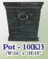 Pot-10(K)3