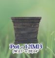 Pot-12(M)3