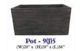 Pot-9(J)5