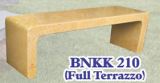 BNKK 210 (Full Terrazzo)