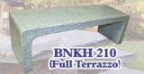 BNKH 210 (Full Terrazzo)