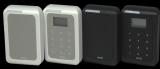 AMR170. NFC ASIS Contactless Smartcard Readers. #ASIP Connect