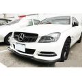 mercedes benz w204 facel