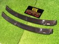 bmw f30 roof spoiler ac 