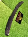 bmw e60 roof spoiler ac 