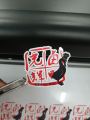 LABEL STICKER