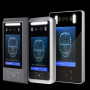 AFR8700. ASIS Face Recognition Readers. #ASIP Connect