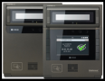 ICAM7000. ASIS Biometric IRIS Readers. #ASIP Connect