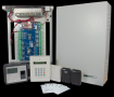 ACU1000. ASIS Four/ Eight Door Access Controller. #ASIP Connect
