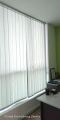Vertical Blinds- Taman u, mutiara rini, kangkar pulai,pulai utama,sri pulai,pulai perdanan,kulai,pekan nenas,potian,senai, moust Austin, dato onn,impian emas, kempas,nusa bestari,bukit indah