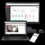 IBSS.Web. ASIS Web-Based Enterprise Security Management Software. #ASIP Connect