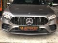 mercedes benz a class w1
