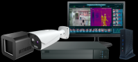 t 5433/t 5002/t 5300/t 5308. ASIS t-Series Temperature Screening Solution. #ASIP Connect