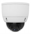 AVM7650M/AVM7721M. ASIS Performance Vandal/Weather Proof IR Dome IP Cameras. ASIP Connect