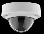 AVM3721. ASIS Performance Vandal & Weather Proof IR Mini Dome IP Camera. #ASIP Connect