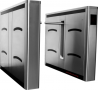 ASIS Turnstile - Drop Arm. #ASIP Connect