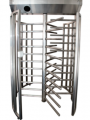ASIS Turnstile - Full Height. #ASIP Connect