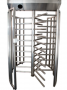 ASIS Turnstile - Full Height. #ASIP Connect