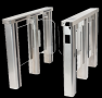 ASIS Turnstile - Swing Gate. #ASIP Connect