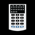 LSeries L16. SUPA L16 LED Keypad. #ASIP Connect