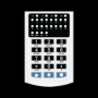 LSeries L16. SUPA L16 LED Keypad. #ASIP Connect