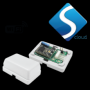 SCloud Wifi. SUPA WIFI Module. #ASIP Connect