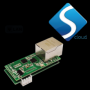 SCloud Lan. SUPA LAN Module. #ASIP Connect