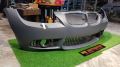 bmw e92 front bumper m3 
