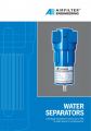 AFE Water Separator 1