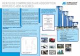 AFE Dryer C-HDD-N 2