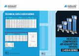 AFE Dryer C-HDD-N 1