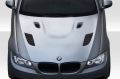 bmw e90 lci bonet hood m