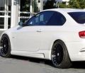 bmw e92 side skirt kersc