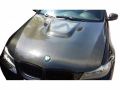 bmw e90 lci bonet hood m
