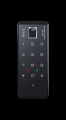 M-1390G. Samsung Metal Gate Digital Lock with Fingerprint & Remote Controller. #ASIP Connect