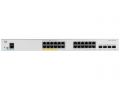 C1000-24FP-4G-L. Cisco Catalyst 1000 Series Switches. #ASIP Connect