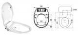 BSC3500H (O Shape)