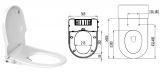 BSC6500H (D Shape)