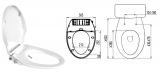 BSC7500H (V Shape)