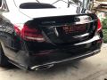 mercedes benz e class w2