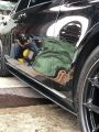 mercedes benz e class w2