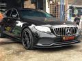 mercedes benz e class w2