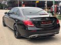 mercedes benz e class w2
