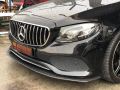 mercedes benz e class w2