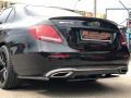 mercedes benz e class w2