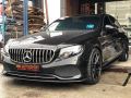 mercedes benz e class w2