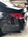 mercedes benz e class w2