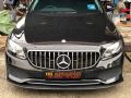 mercedes benz e class w2