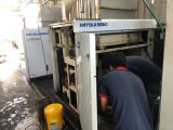 Service Mitsui Seiki Compressor 