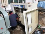 Repair Mitsui Seiki Compressor 